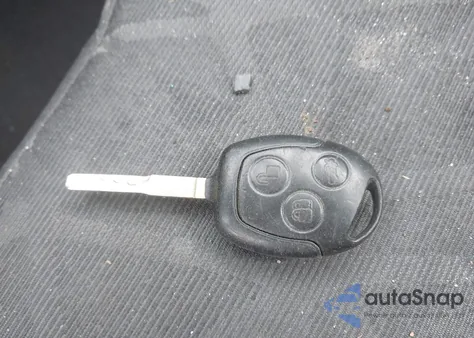 2012 Ford Fiesta Sel z USA, uszkodzony, nr VIN 3FADP4CJ6CM176986